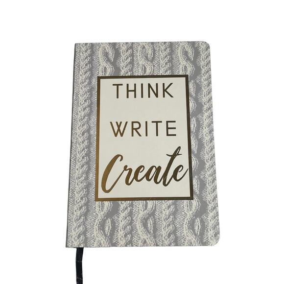 Very cute 6 x 8 Journal - Picture 1 of 3